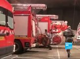 Des pompiers menacés-Reportage-FR-FRANCE24