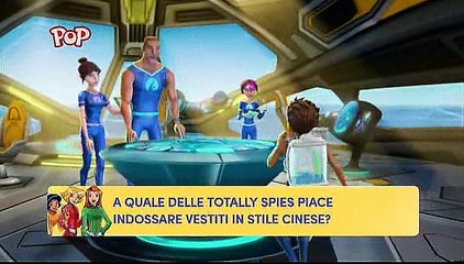 The Deep - Gli abissi - 2x08 - Segreti nascosti