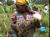 Les femmes, victimes des conflits-Reportage-Fr-France24