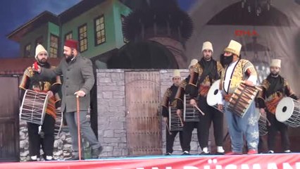 Kahramanmaraş'ta, 'Kurtuluş' Coşkusu