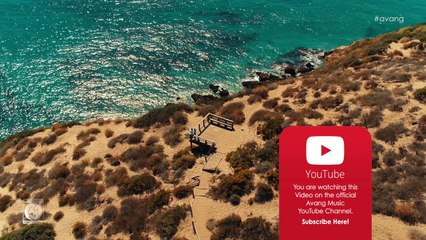 Valy - Ahesta Bero OFFICIAL VIDEO 4K