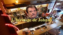Brèves de comptoir - L’héritage de Johnny