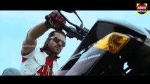 Bike_Jump 1 Magadheera OST VOL-1 Ram Charan Kajal Aggarwal MM.Keeravani