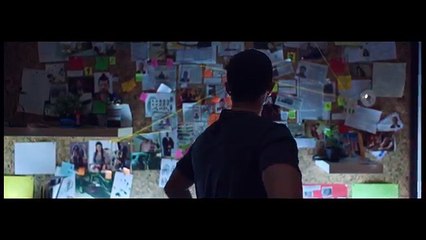 7 أرواح - الحلقة 3 الثالثة  بطولة خالد النبوي ورانيا يوسف  Saba3 Arwa7 Episode 03