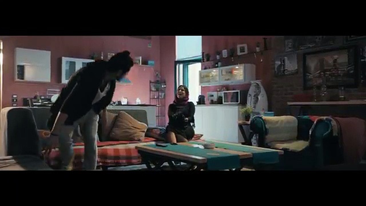7 أرواح - الحلقة 22 الثانية والعشرون  بطولة خالد النبوي ورانيا يوسف  Saba3 Arwa7 Episode 22