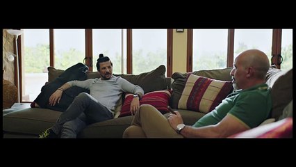 7 أرواح - الحلقة 6 السادسة  بطولة خالد النبوي ورانيا يوسف  Saba3 Arwa7 Episode 06