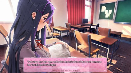 Waifu Wednesday: Doki Doki Literature Club (Live Stream Replay Part 3)