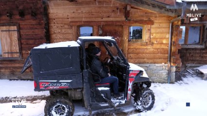 Art de Vivre - Nuit en Bulle à Combloux