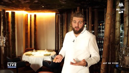 Art de Vivre - Chef Clément Bouvier