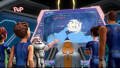 The Deep - Gli abissi - 2x12 - Tuoni e fulmini