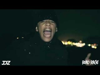 Izzie Gibbs [Road Rage] | JDZmedia