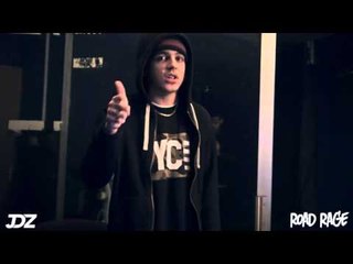 Cee [Road Rage] | JDZmedia