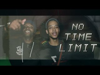 Diver x T4 - No Time Limit [Music Video] | JDZmedia