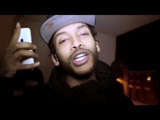 Wrigz - Big Man Ting [Music Video] | JDZmedia