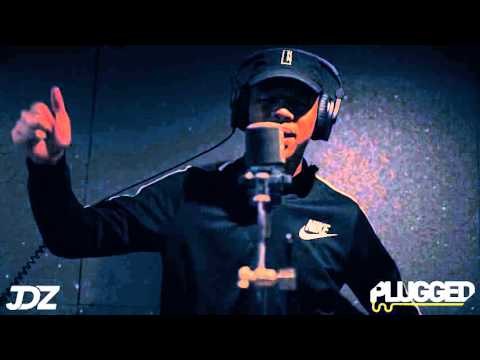 Izzie Gibbs [PLUGGED] | JDZmedia