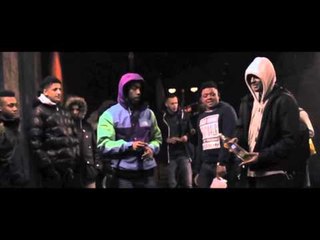 Breeza - Never Let Me Go [Music Video] | JDZmedia