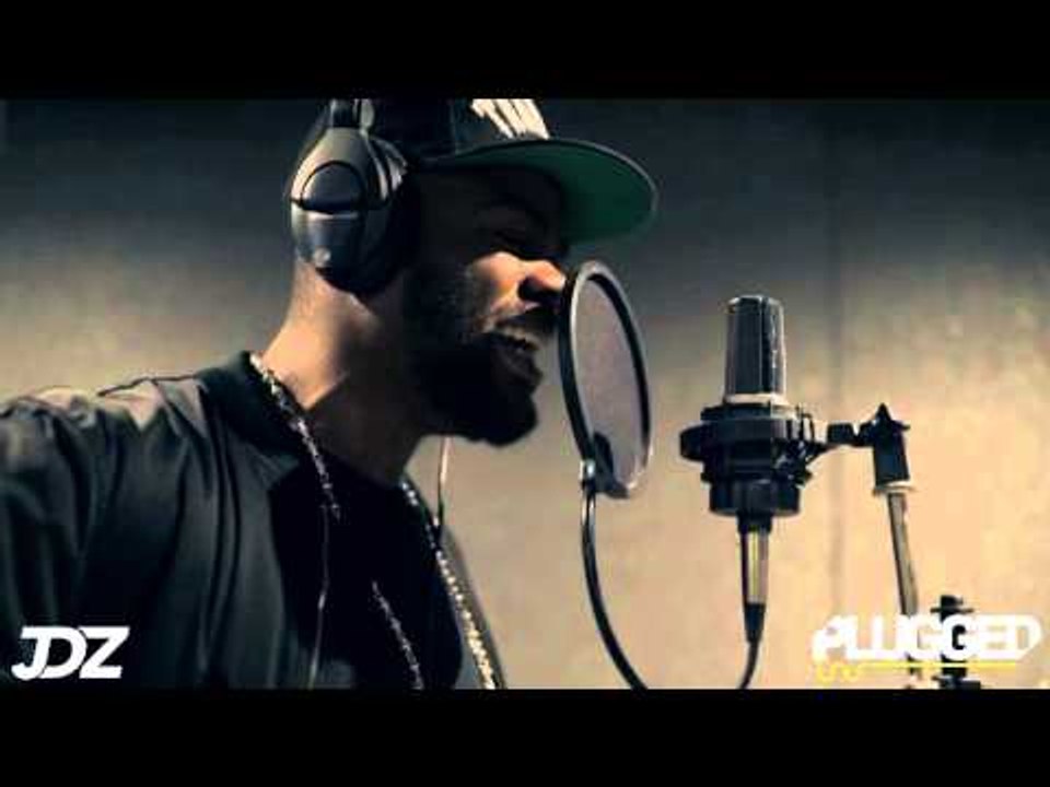 Frikz [PLUGGED] | JDZmedia