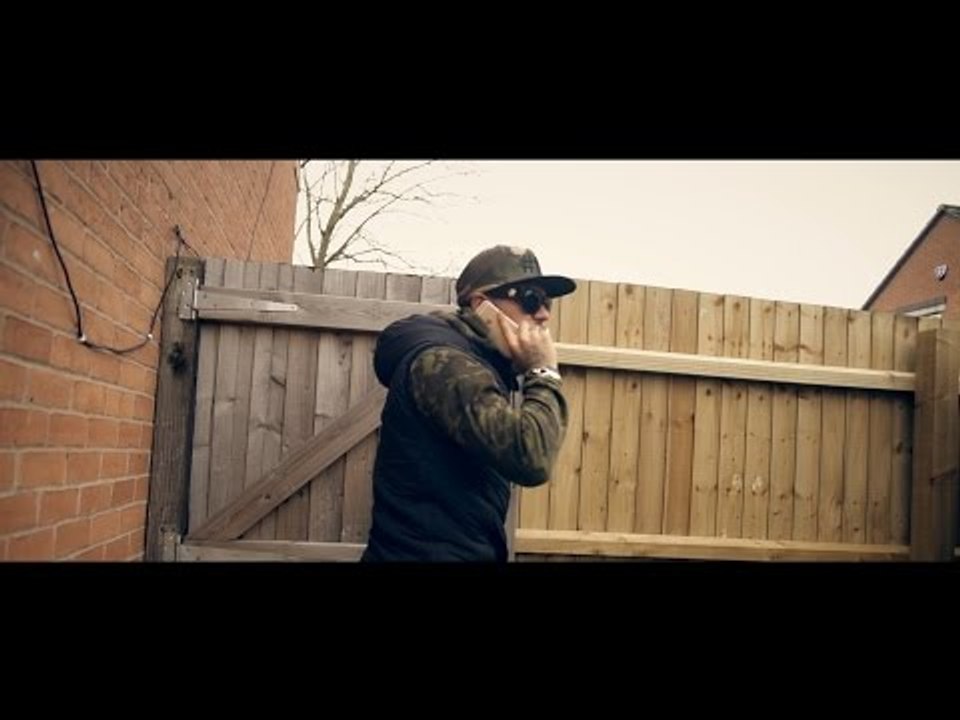 Gino - On The Way [Music Video] | JDZmedia
