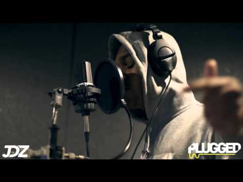 Shaaq [PLUGGED] | JDZmedia
