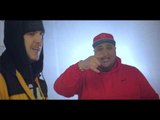 Kdot x Palize FT Samuel Lox - Fresh Page [Music Video] | JDZmedia