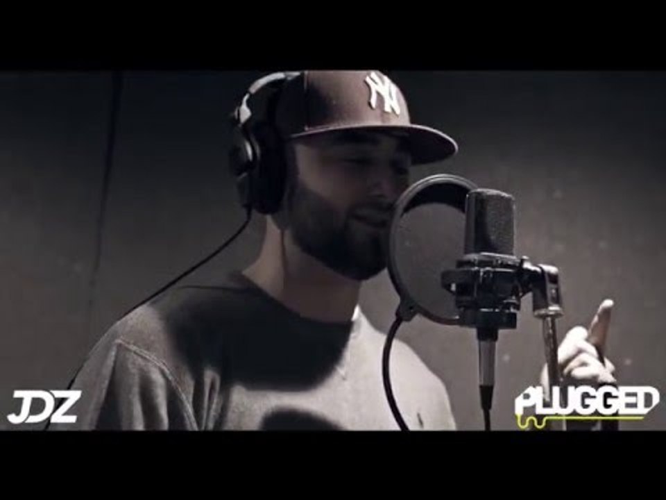 Yates [PLUGGED] | JDZmedia