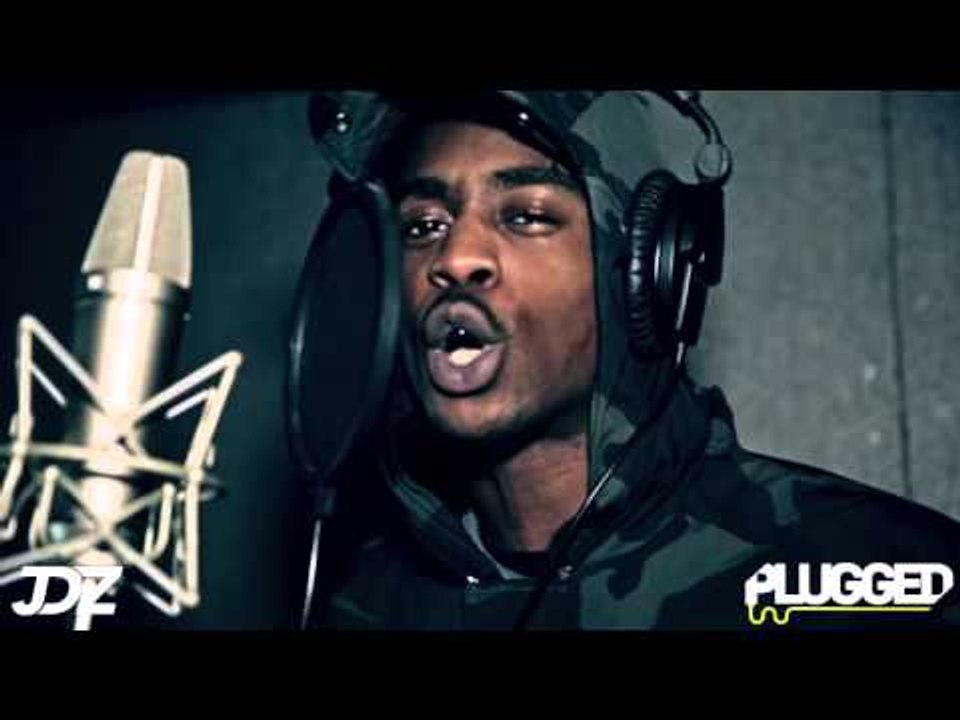 Phidizz [PLUGGED] | JDZmedia