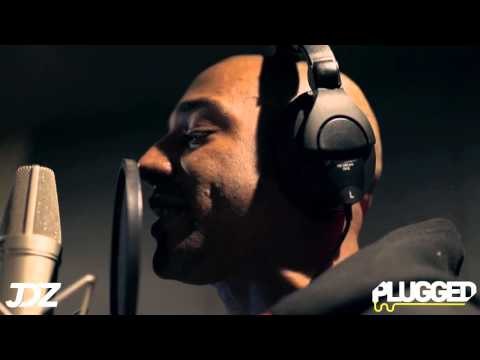 Lloyd Luther [PLUGGED] | JDZmedia