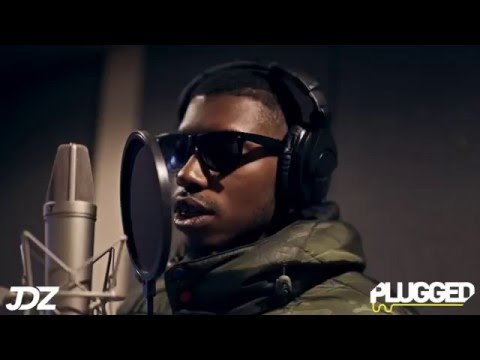 Scorpz [PLUGGED] | JDZmedia