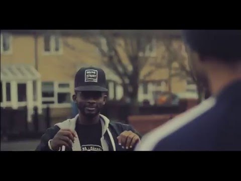 Keekz Ft Alize - Cry No More [Music Video] | JDZmedia