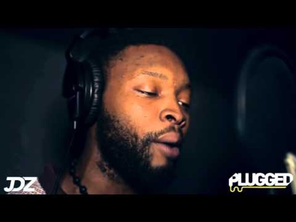 Diver [PLUGGED] | JDZmedia