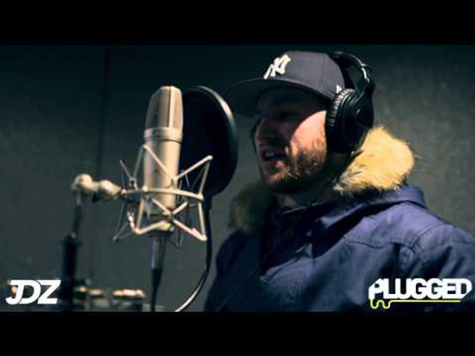 MK [PLUGGED] | JDZmedia