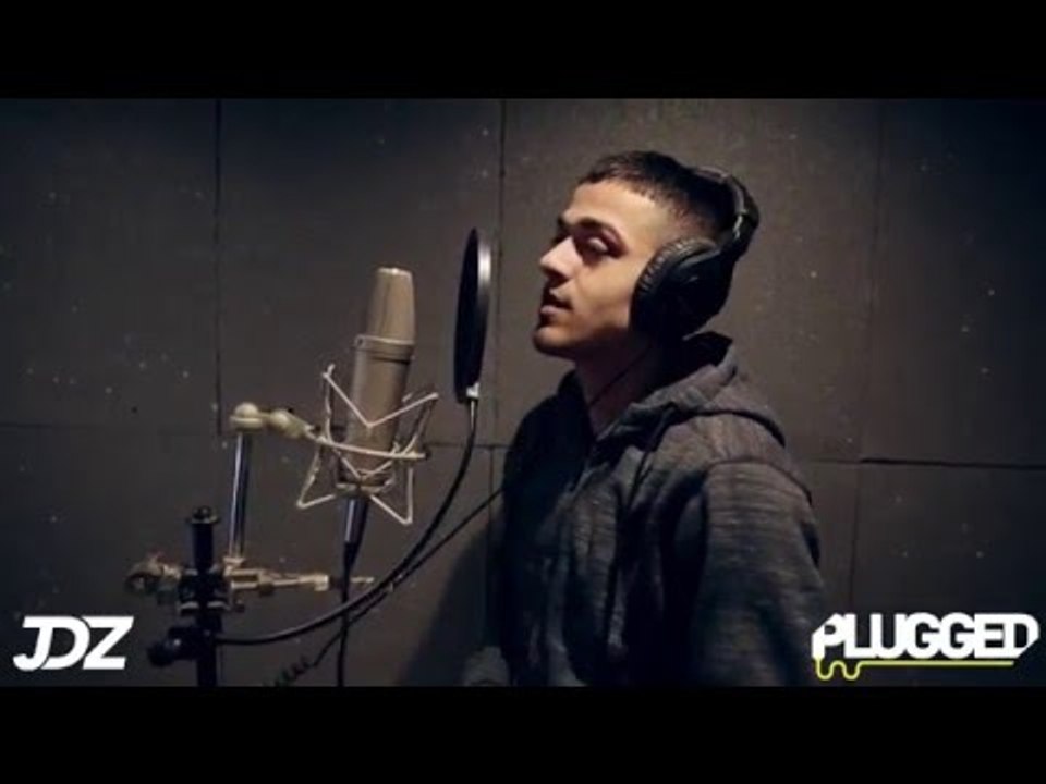 Ceejay [PLUGGED] | JDZmedia