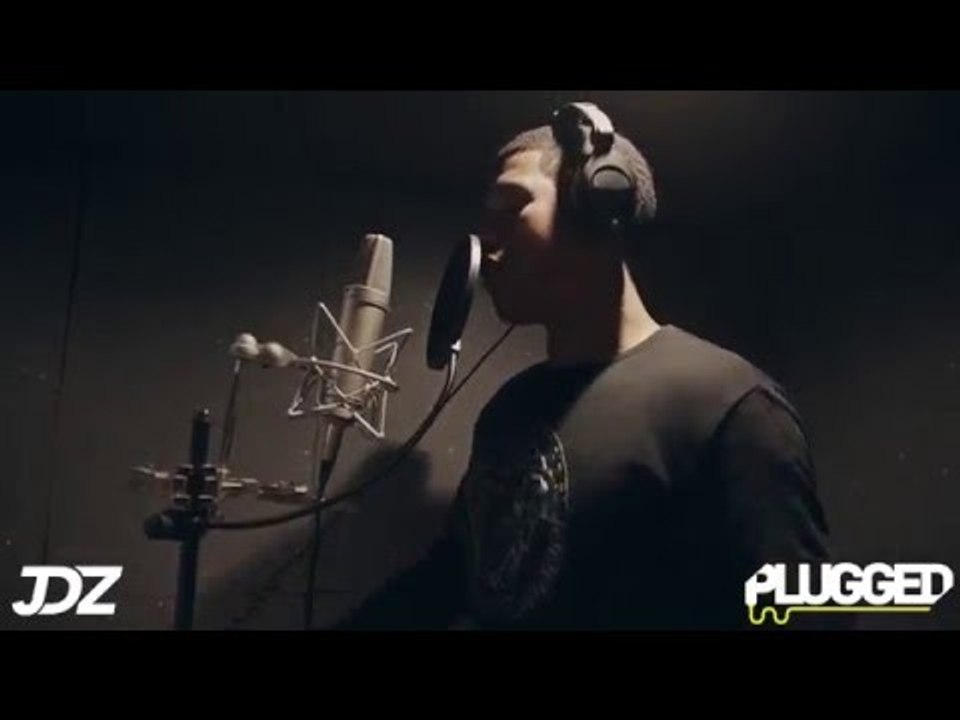 Big Youngz [PLUGGED] | JDZmedia