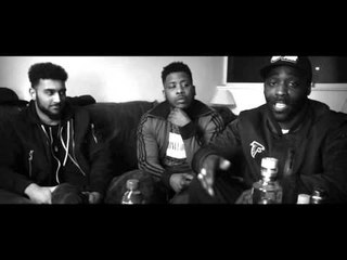 CS Ft Jman - Dont Smoke [Net Video] | JDZmedia