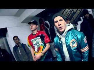 Kamakaze X Kurly Hypa - What Rudeboy [Music Video] | JDZmedia