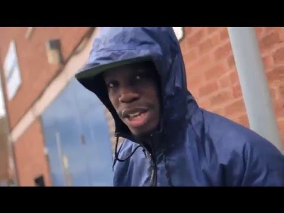 Macca - Mayhem Freestyle 2015 [Music Video] | JDZmedia