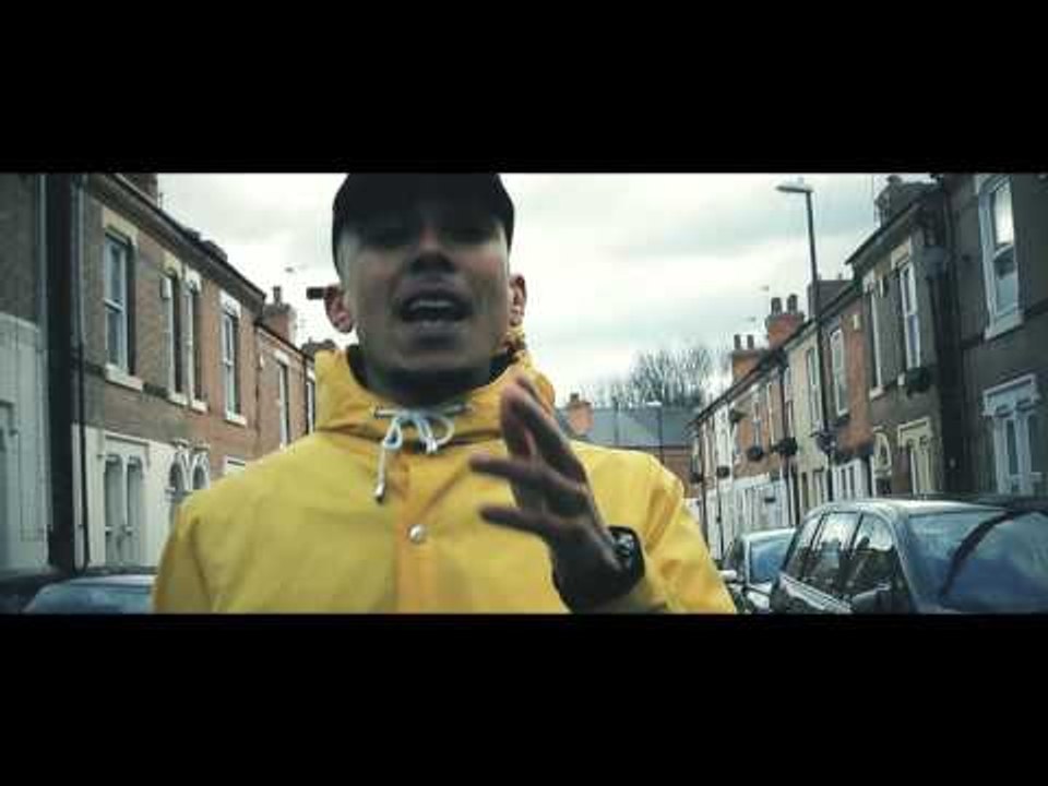 Bru-C - Nowhere [Music Video] | JDZmedia