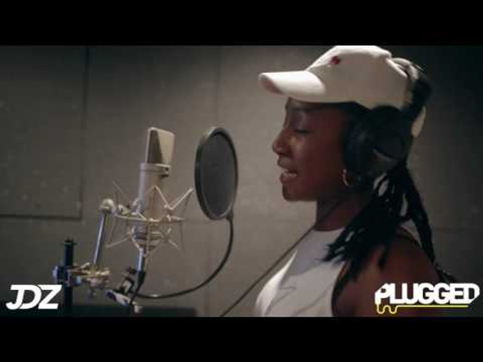 Lady Sanity [PLUGGED] | JDZmedia
