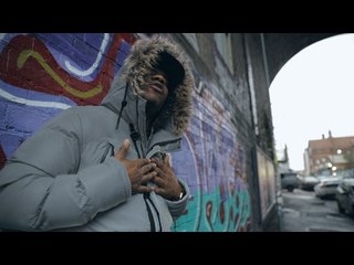 Maxwell Ranger - Blinded [Music Video] | JDZmedia