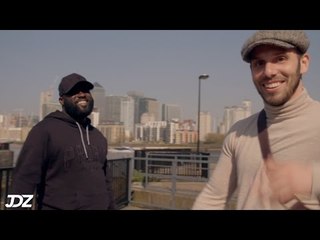 Little Dee & P Money [B2B] | JDZmedia