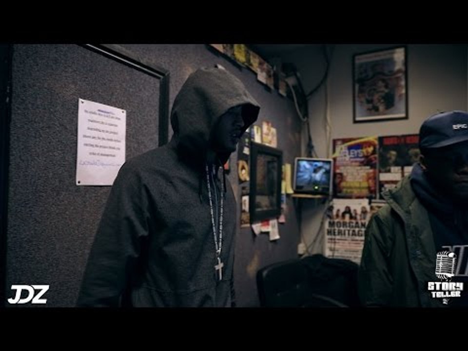 Fox [StoryTeller] | JDZmedia