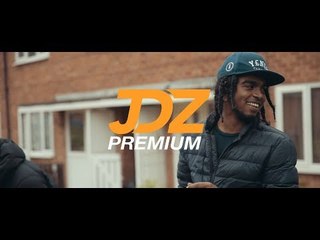 Yatez Ft. Letisha Gordon & Mowgli - Birmingham Crew [Music Video] | JDZmedia