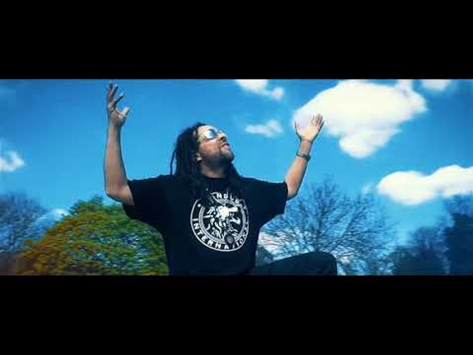 General Levy, Demolition Man,Jr. Dangerous, Navigator, Tippa Irie & More - Celebrate Life | JDZmedia