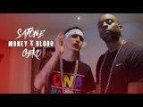 Safone X Geko - Money & Blood [Music Video] | JDZmedia