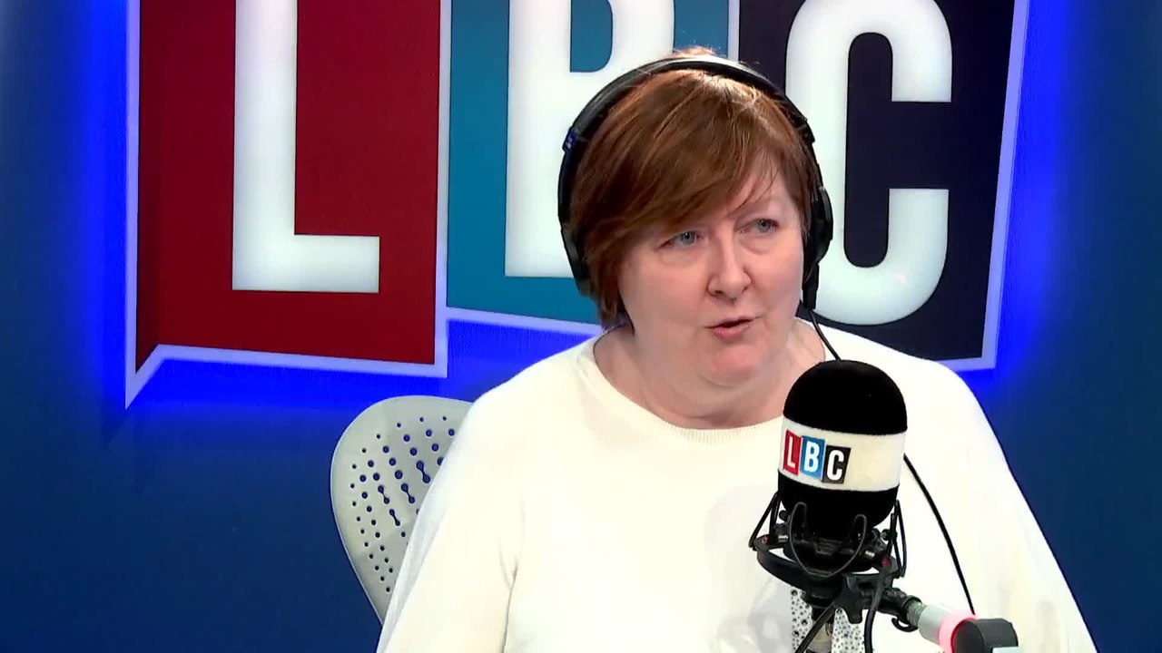 The Law Needs To Protect Children From Bulger Killers: Shelagh Fogarty