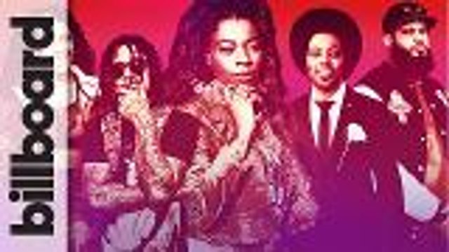 Afro-Latino Artists Speak on Navigating the World & Music Industry