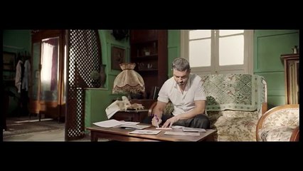 7 أرواح - الحلقة 11 الحادية عشر  بطولة خالد النبوي ورانيا يوسف  Saba3 Arwa7 Episode 11