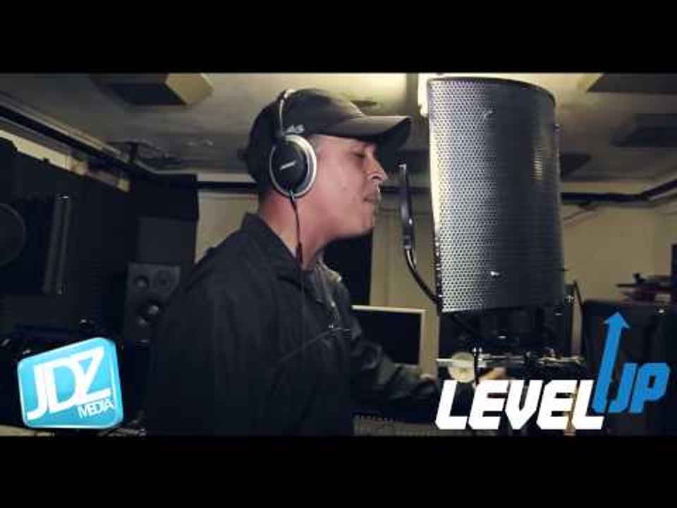 J Dot [Level UP] JDZmedia
