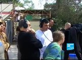 Une famille arabe-israélienne sur le petit écran - France24