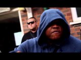 Bigzman - Hissing [Net Video] JDZmedia